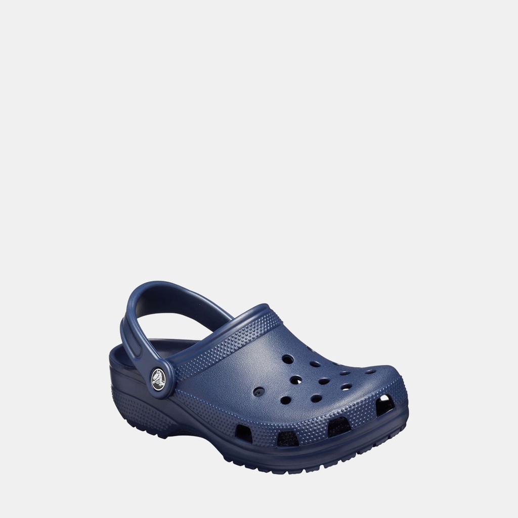 Classic Clog Crocs Navy