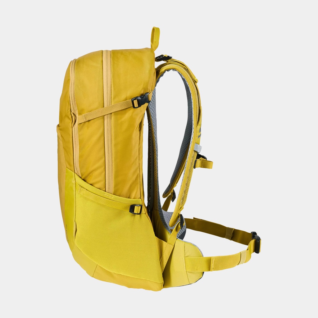 Futura 23 (2021) Turmeric / Green Curry
