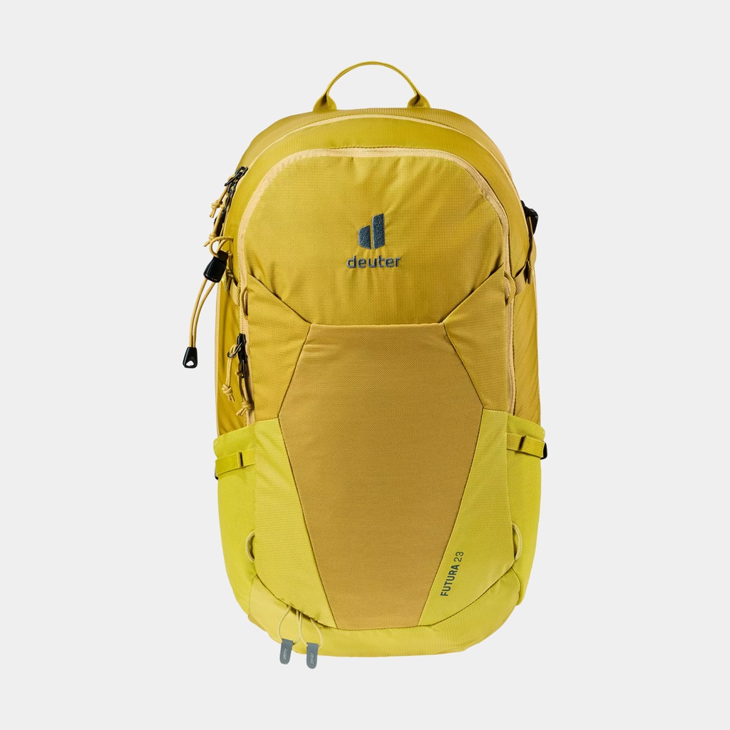 Futura 23 (2021) Turmeric / Green Curry