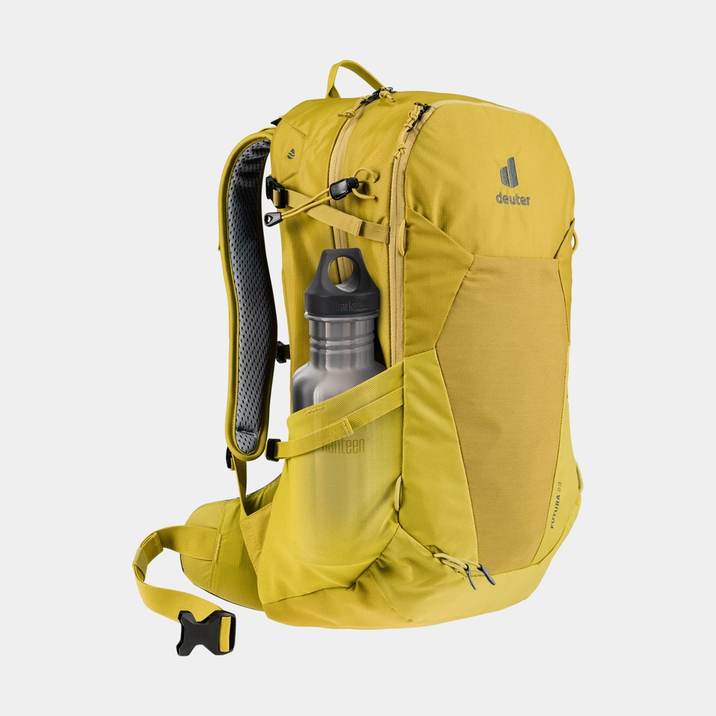 Futura 23 (2021) Turmeric / Green Curry
