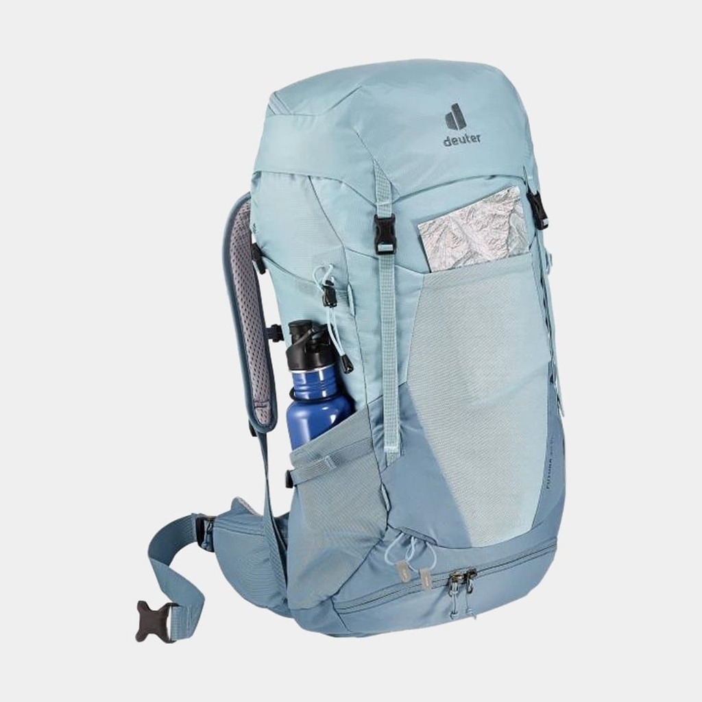 Futura 24 SL Women Dusk / Slate Blue