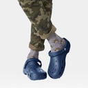 Classic Clog Crocs Navy