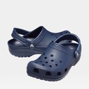 Classic Clog Crocs Navy