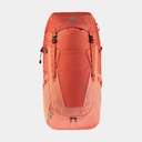 Futura 24 SL Women Paprika / Sienna