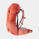 Futura 24 SL Women Paprika / Sienna