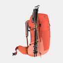 Futura 24 SL Women Paprika / Sienna