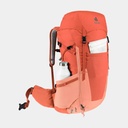 Futura 24 SL Women Paprika / Sienna