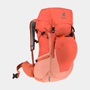 Futura 24 SL Women Paprika / Sienna