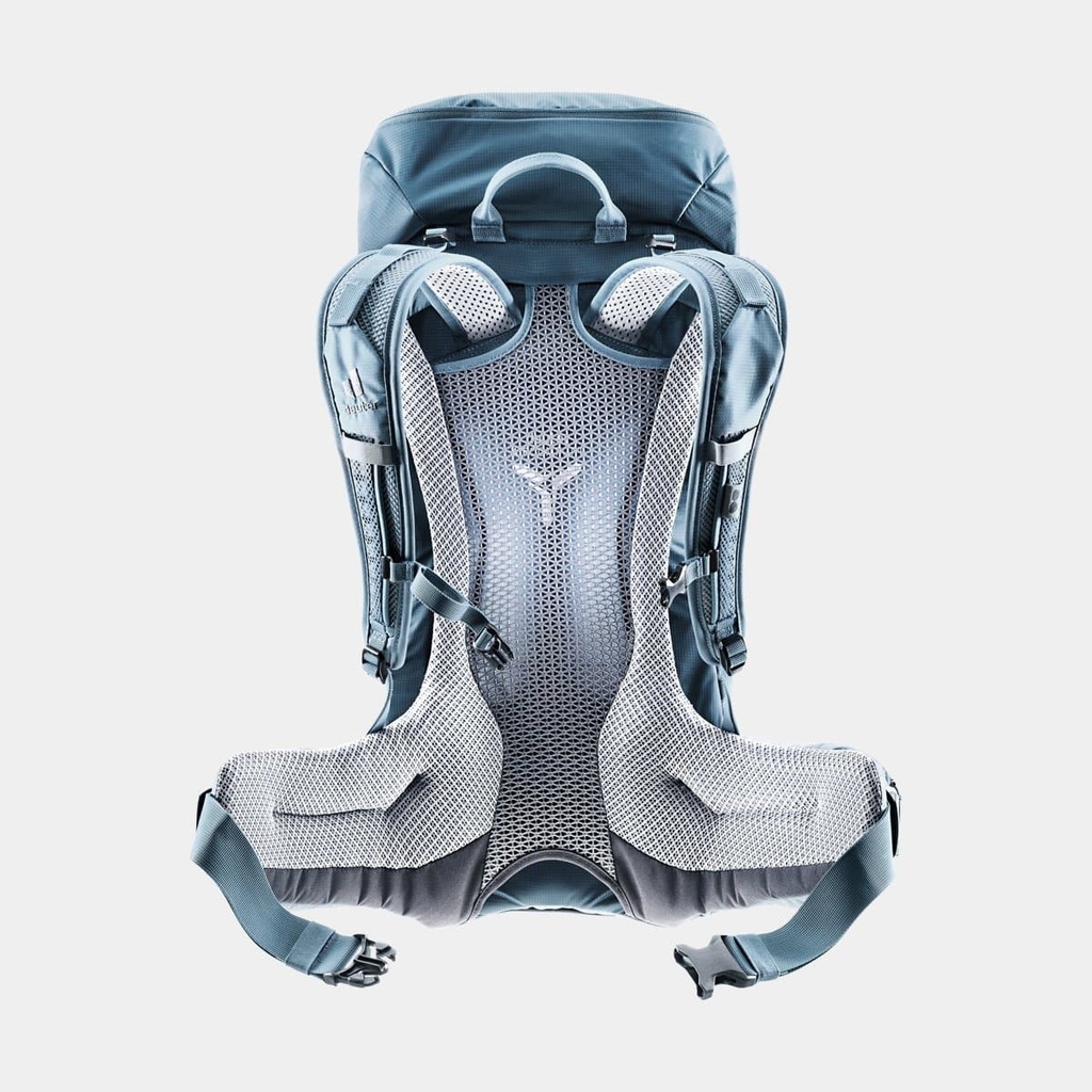 Futura 26 (2021) Arctic / Slate Blue
