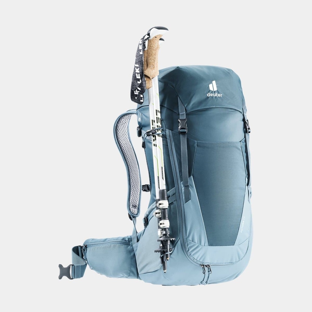 Futura 26 (2021) Arctic / Slate Blue