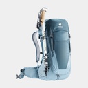 Futura 26 (2021) Arctic / Slate Blue