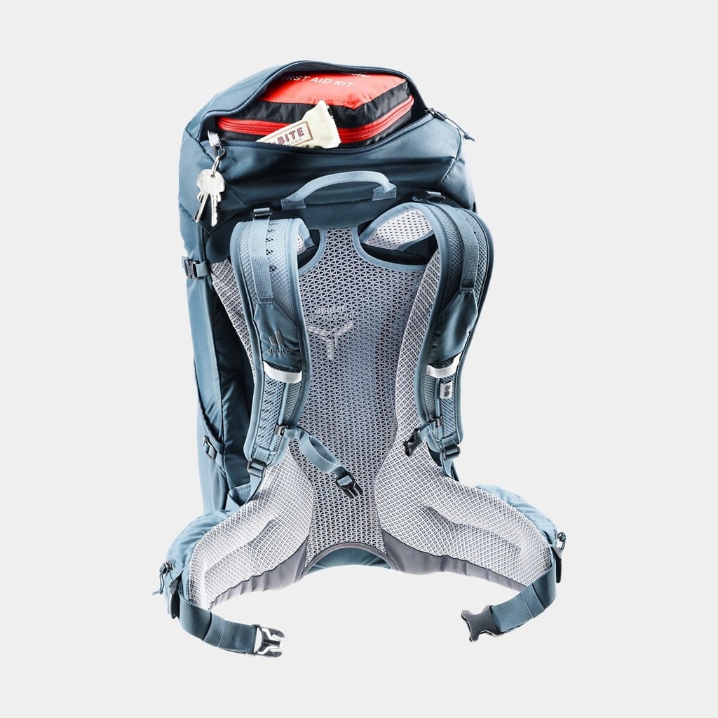Futura 26 (2021) Arctic / Slate Blue