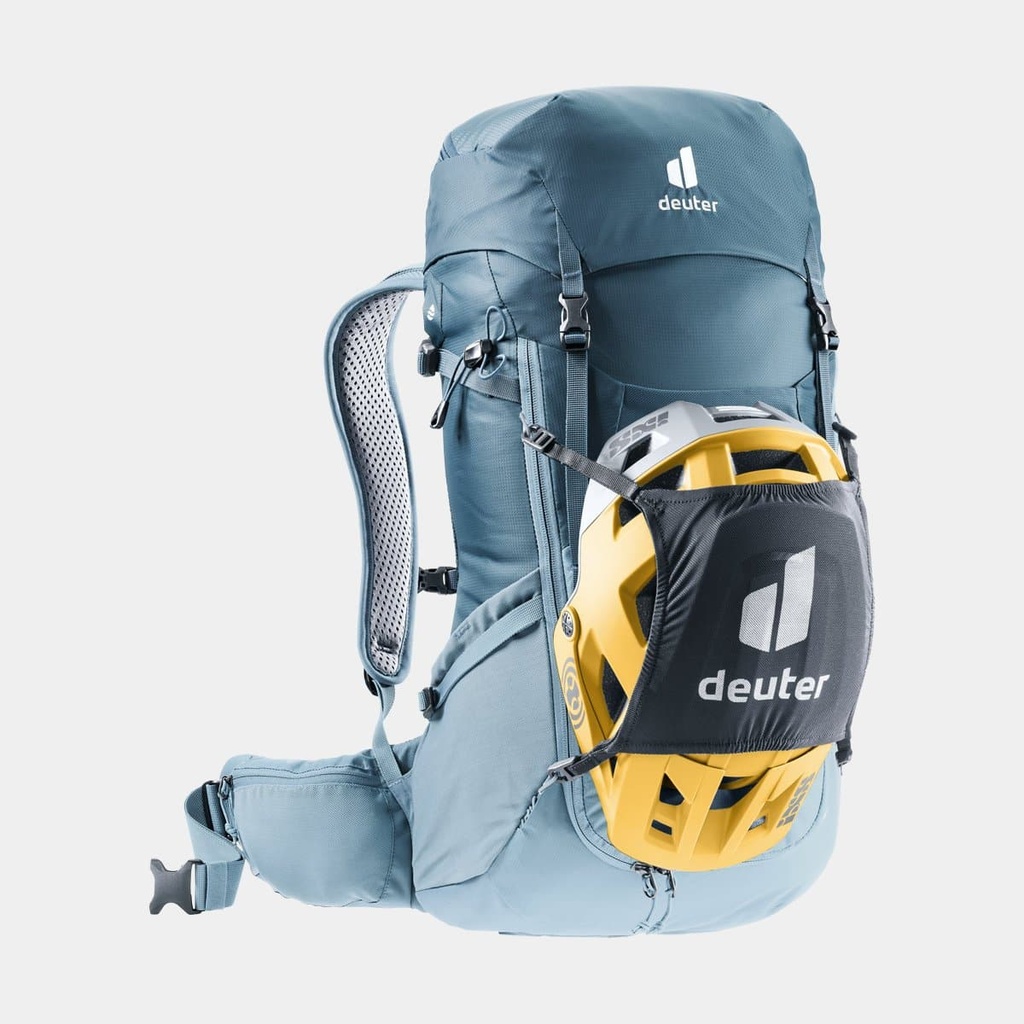 Futura 26 (2021) Arctic / Slate Blue