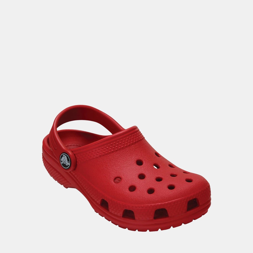 Classic Clog Crocs Kids Pepper