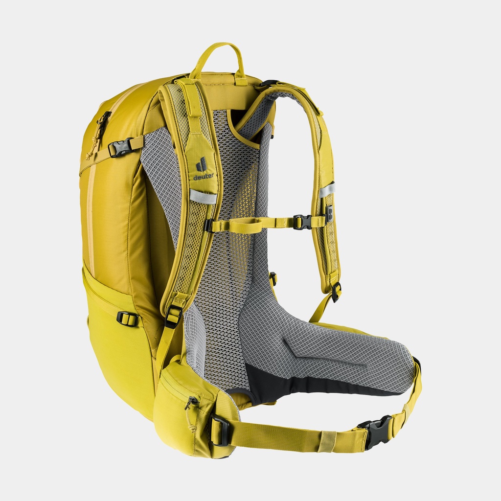 Futura 27 (2021) Turmeric / Green curry