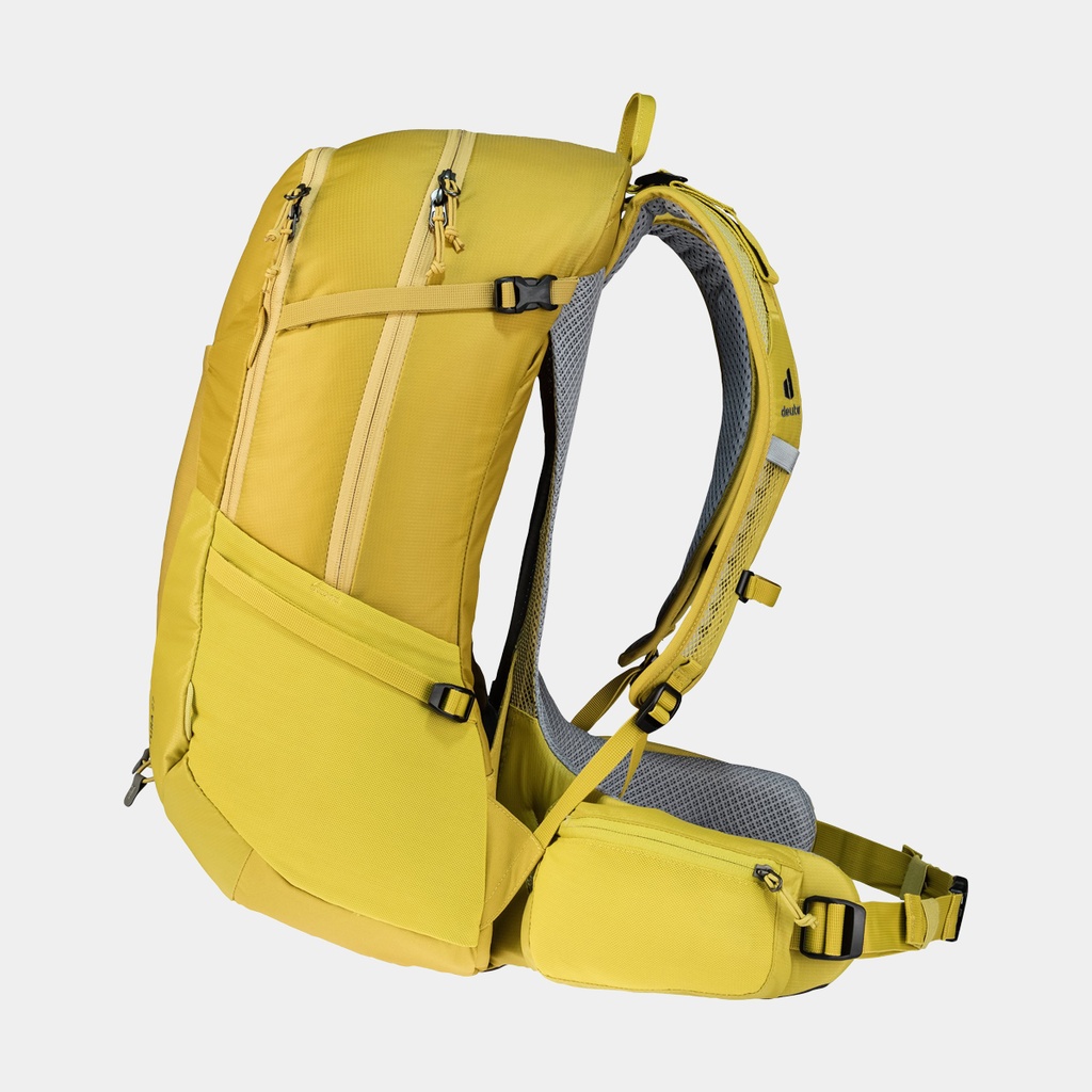 Futura 27 (2021) Turmeric / Green curry