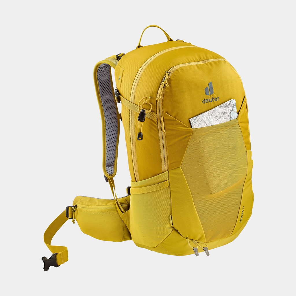 Futura 27 (2021) Turmeric / Green curry