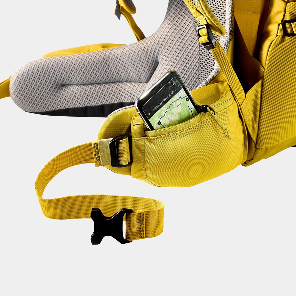 Futura 27 (2021) Turmeric / Green curry