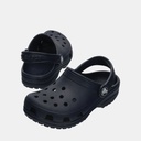 Classic Clog Crocs Kids Navy