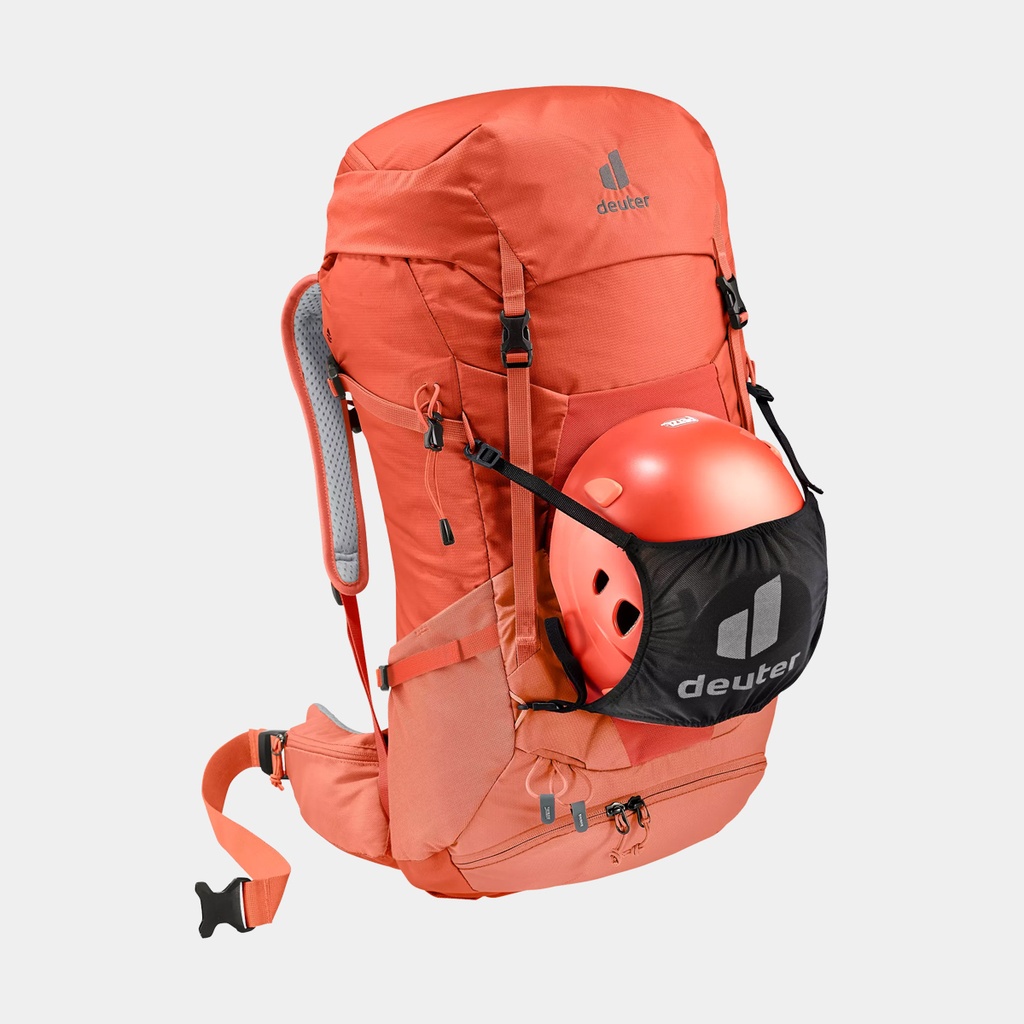 Futura 30 SL Women (2021) Paprika / Sienna