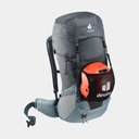 Futura 34 EL Graphite / Shale