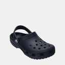 Classic Clog Crocs Kids Navy