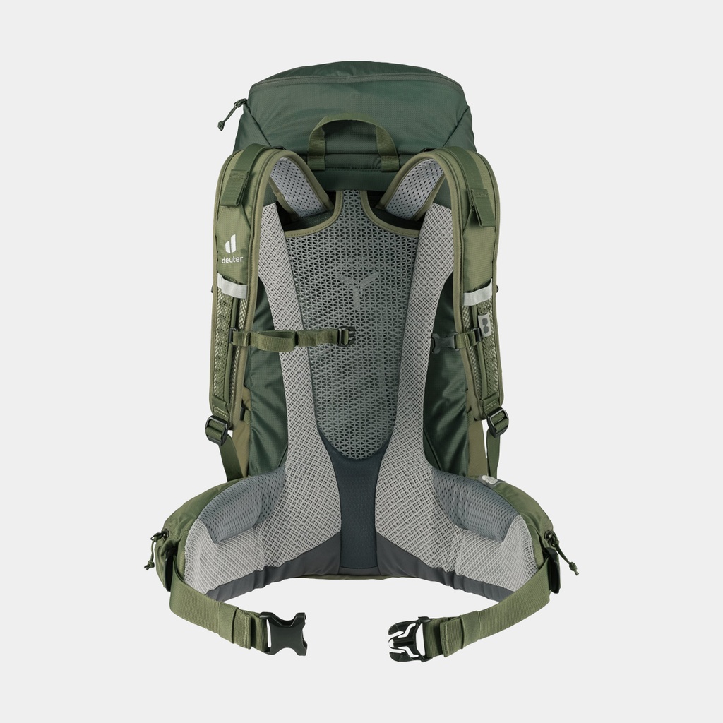 Futura Pro 36 (2021) Ivy / Khaki