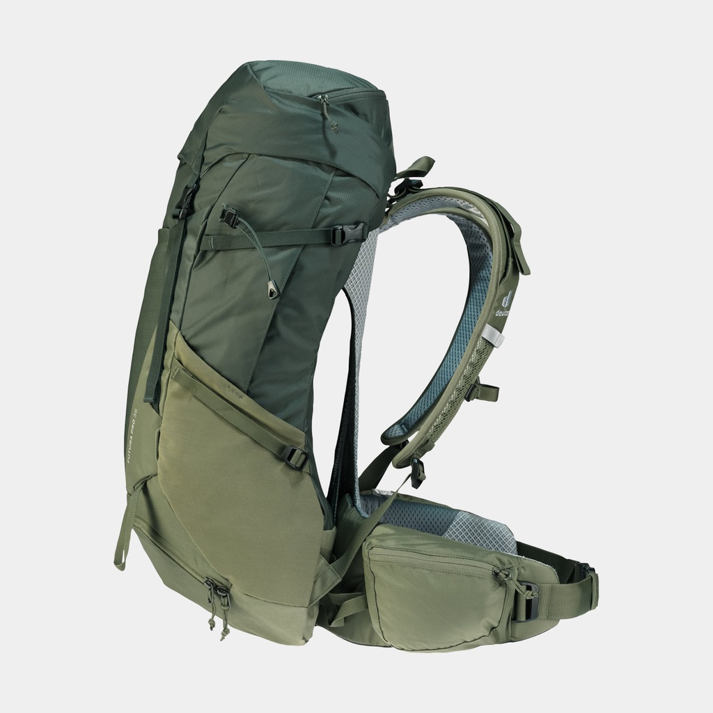 Futura Pro 36 (2021) Ivy / Khaki