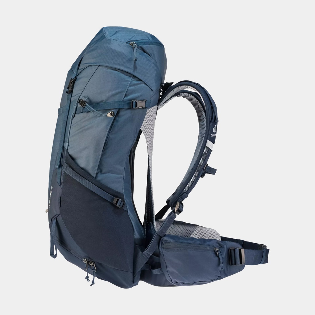 Futura Pro 36 (2021) Marine / Navy
