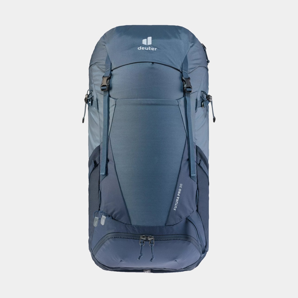 Futura Pro 36 (2021) Marine / Navy