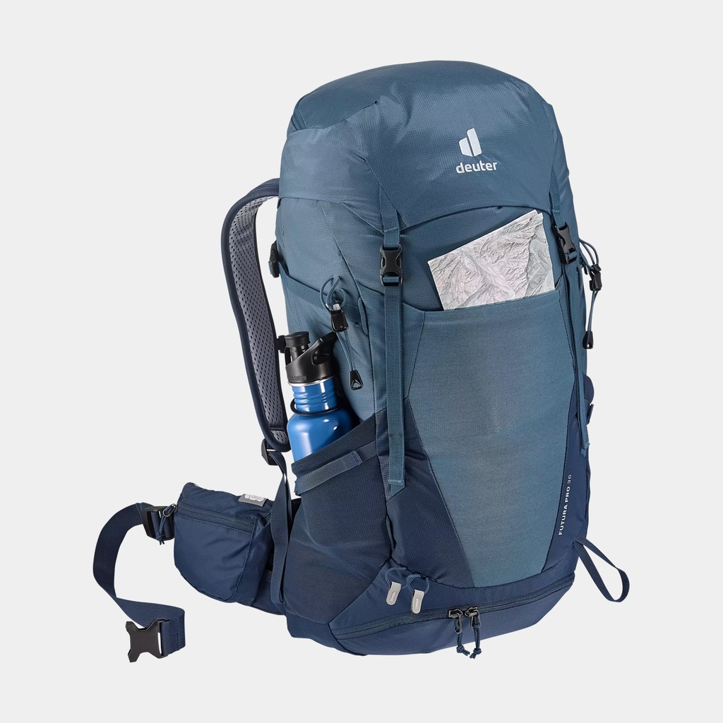 Futura Pro 36 (2021) Marine / Navy