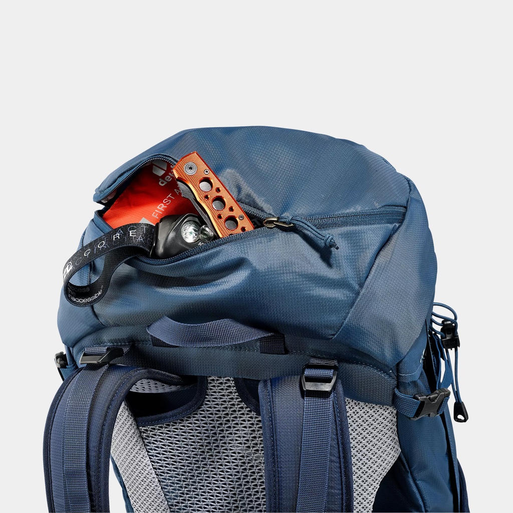 Futura Pro 36 (2021) Marine / Navy