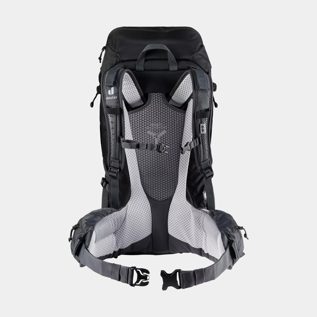 Futura Pro 38 SL Women (2021) Black / Graphite