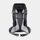 Futura Pro 38 SL Women (2021) Black / Graphite