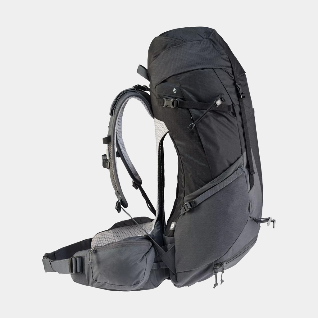Futura Pro 38 SL Women (2021) Black / Graphite