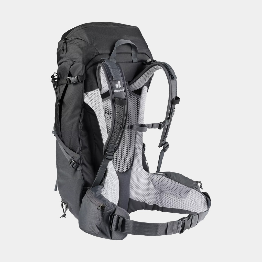 Futura Pro 38 SL Women (2021) Black / Graphite