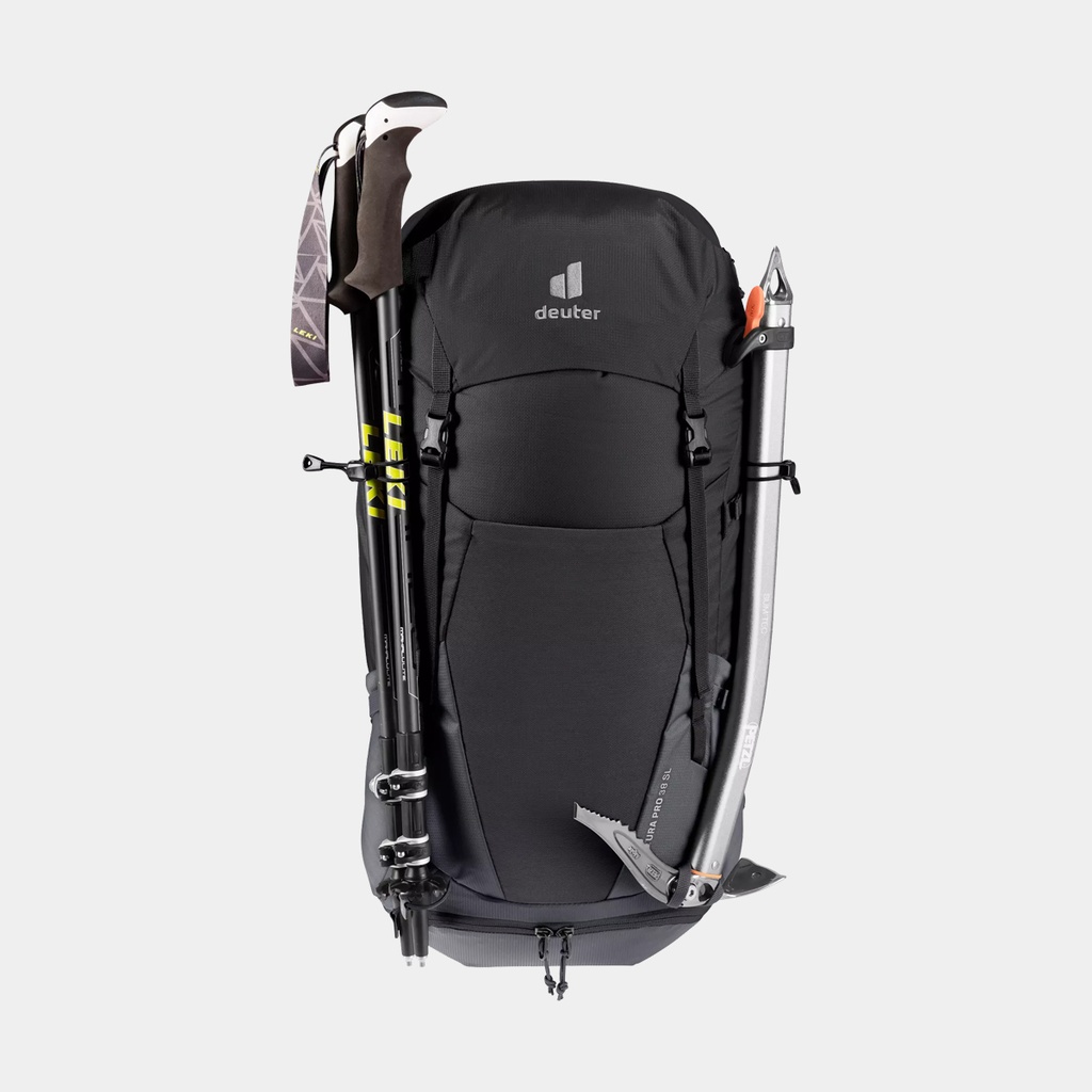Futura Pro 38 SL Women (2021) Black / Graphite