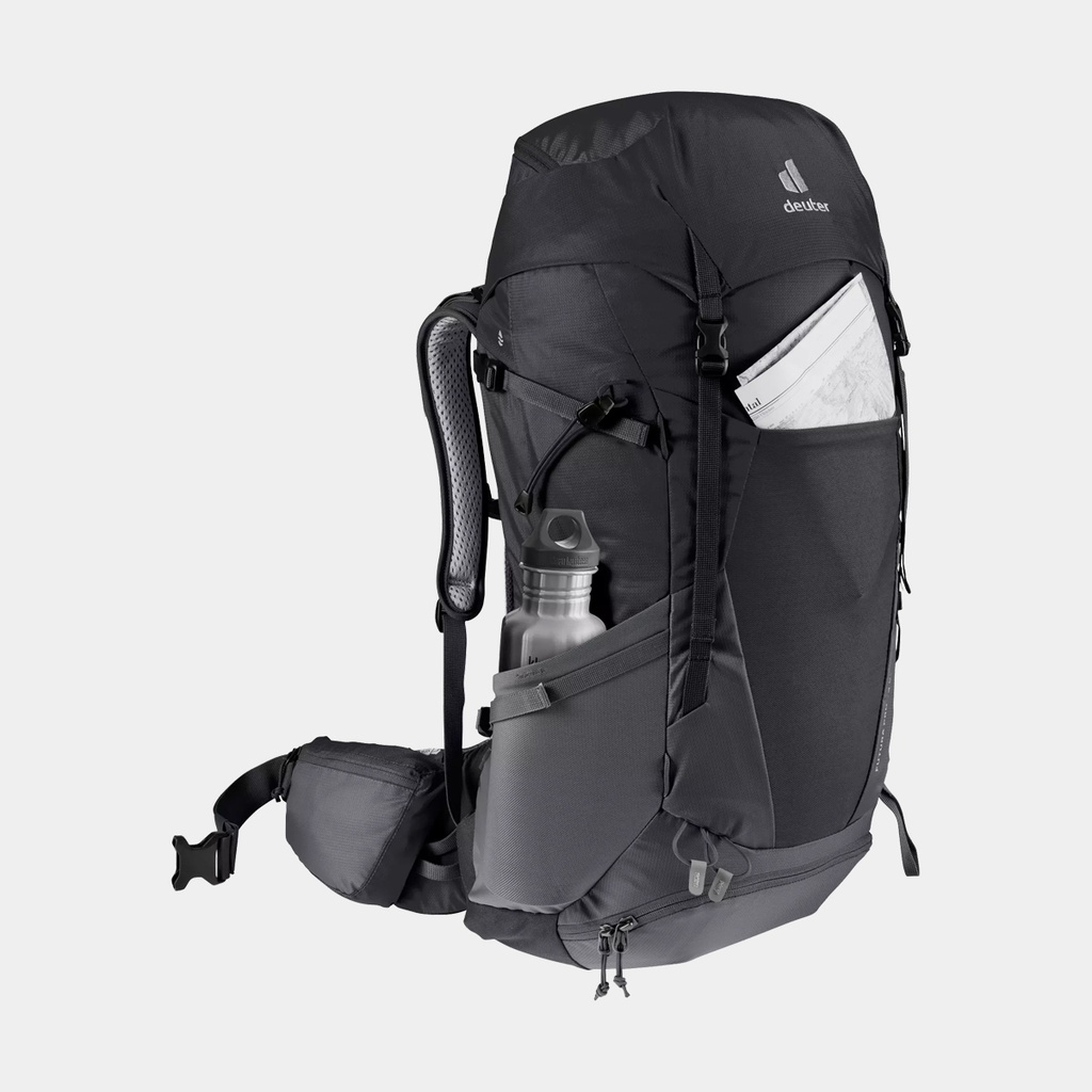 Futura Pro 38 SL Women (2021) Black / Graphite