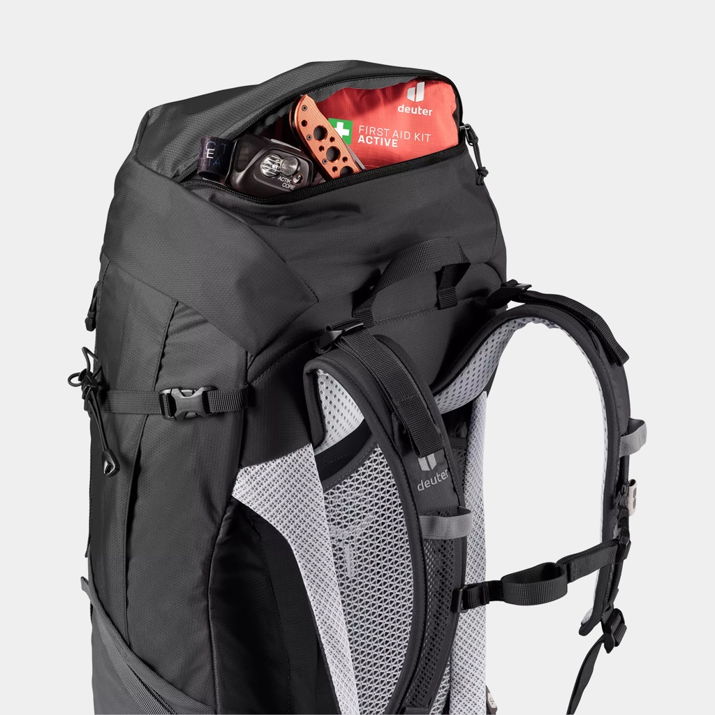 Futura Pro 38 SL Women (2021) Black / Graphite