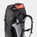 Futura Pro 38 SL Women (2021) Black / Graphite