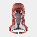 Futura Pro 38 SL Women (2021) Red Wood / Lava