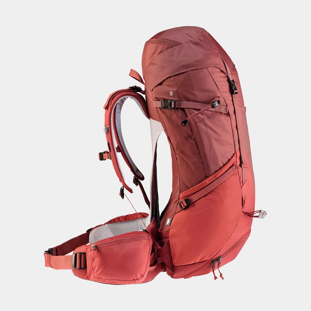Futura Pro 38 SL Women (2021) Red Wood / Lava