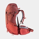 Futura Pro 38 SL Women (2021) Red Wood / Lava