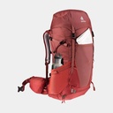 Futura Pro 38 SL Women (2021) Red Wood / Lava