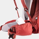 Futura Pro 38 SL Women (2021) Red Wood / Lava