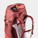 Futura Pro 38 SL Women (2021) Red Wood / Lava