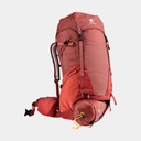 Futura Pro 38 SL Women (2021) Red Wood / Lava