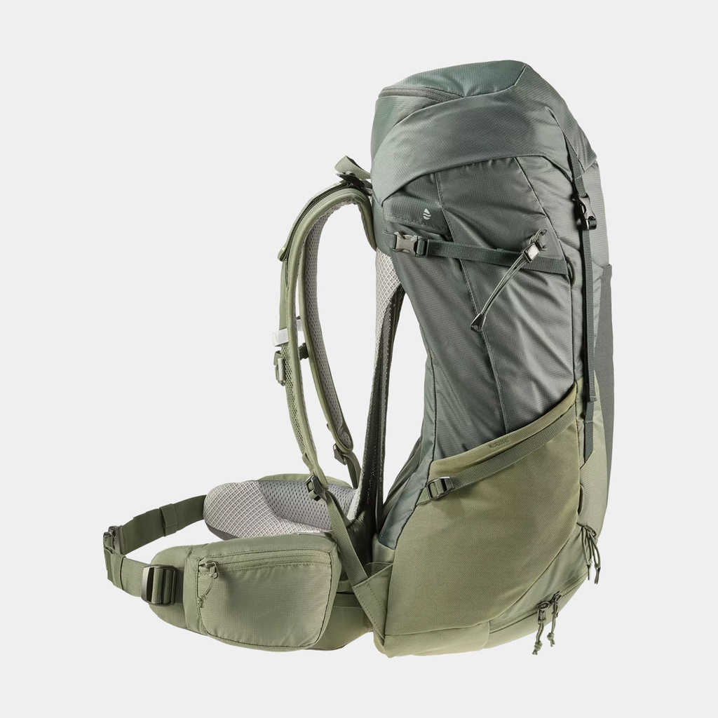 Futura Pro 40 (2021) Ivy / Khaki