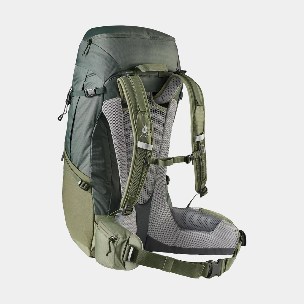 Futura Pro 40 (2021) Ivy / Khaki