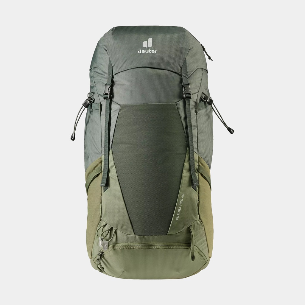 Futura Pro 40 (2021) Ivy / Khaki